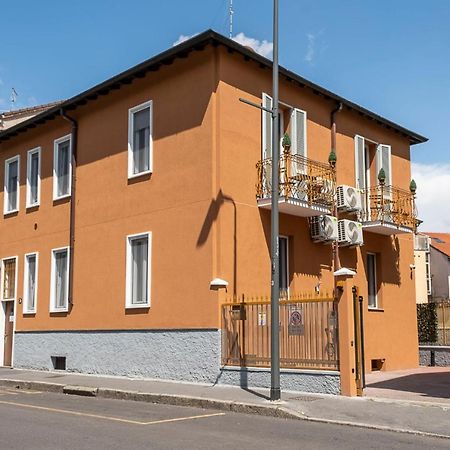 Leader Apartment 4 - Monzino - Hockey Msg Arena - Linate - Milão Exterior foto