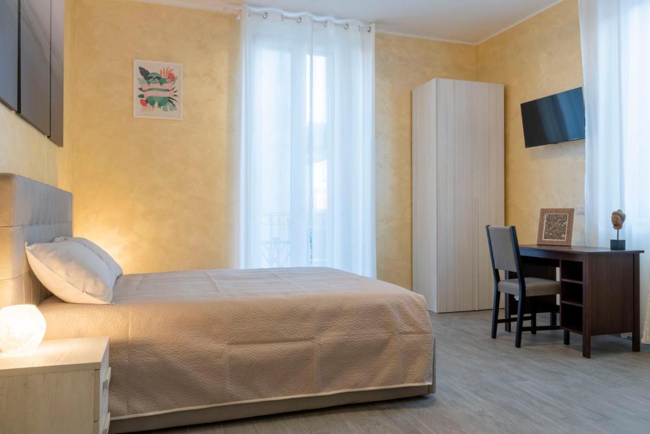 Leader Apartment 4 - Monzino - Hockey Msg Arena - Linate - Milão Exterior foto