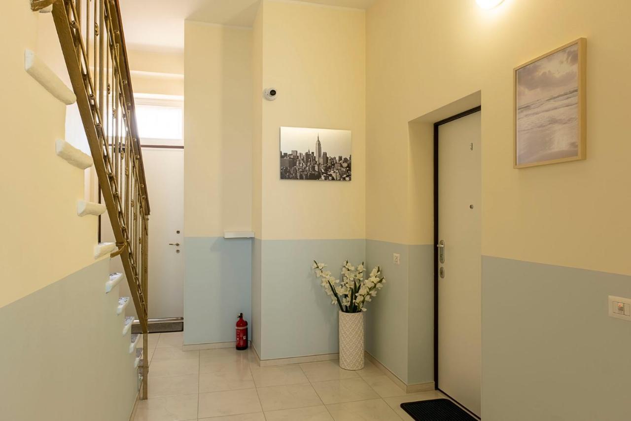Leader Apartment 4 - Monzino - Hockey Msg Arena - Linate - Milão Exterior foto