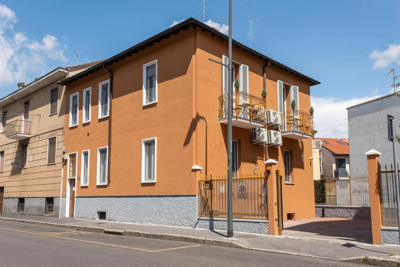 Leader Apartment 4 - Monzino - Hockey Msg Arena - Linate - Milão Exterior foto